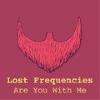 Are you with me_Lost frequenties