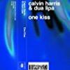 One kiss_Calvin Harris & Dua Lupa