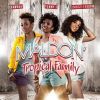 Maldon_Tropical family