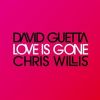 Love is gone_David Guetta
