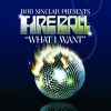 What I want_Fireball
