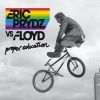 Proper education_Eric Prydz