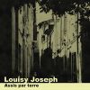 Assis par terre_Louisy Joseph