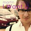 I Want You_Martin Solveig