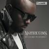 Est-ce que tu m'aimes_Maitre Gims