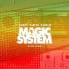 Sweet Fanta Diallo_Magic System