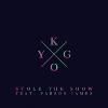 Stole the show_Kygo