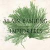 Immortels_Alain Bashung