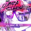 You Make Me Feel _Cobra Starship (feat. Sabi)
