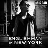 Englishman in New-York_Chris Cab (feat W William)