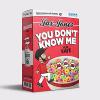 You don't know me_Jax Jones