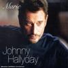 Oh marie_Hallyday Johnny