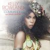 Commander-Kelly Rowland