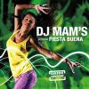 Fiesta Buena_Dj Mam's feat.Soldat Jahman & Luis guisao