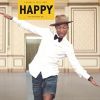 Happy_Pharrell Williams