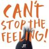Can't stop the feeling_Justin Timberlake
