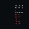 How deep is your love_Calvin Harris