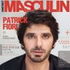 Peut être que peut-être_Patrick Fiori