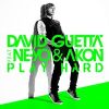 Play hard_David Guetta feat Ne-Yo & Akon