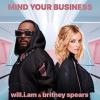 Mind your business_Will I am & Britney Spears