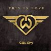 This is love_Will I Am Feat Eva Simmons