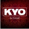 Le graal_Kyo