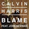 BLame_Calvin Harris