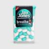 Breathe_Jack Jones