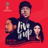 Live it up_Nicky Jam