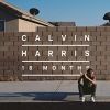 I need your love_Calvin Harris