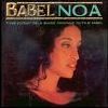 Babel_Noah