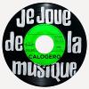 Je joue de la musique_Calogero