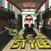 Gangnam style_Psy