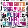 Gettin' Over You_David Guetta