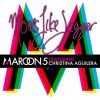 Moves Like Jagger_Maroon 5