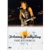 Medley R&B Parc des princes 1993_Johnny Hallyday