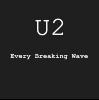 Every breaking wave_U2