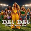 Dai dai_Shakira & Burna Boy
