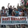 Laissez-nous passer_Dany Brillant