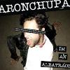 I'm an albatroz_Aronchupa