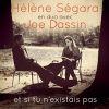 Et si tu n'existais pas_Hélène Segara-Joe Dassin