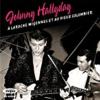 Le bon vieux temps du rock'n roll_Johnny Hallyday