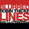 Blurred lines_Robin Thicke