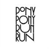 Hey you_Pony pony run run