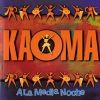 A la media noche_Kaoma
