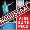 Ai Se Eu Te Pego!_Michel Teló