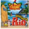 Destination Rio_Collectif Métissé