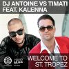 Welcome to St Tropez_Dj Antoine