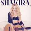 Dare (la la la)_Shakira