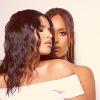 Jusqu'au bout_Amel Bent & Imen Es